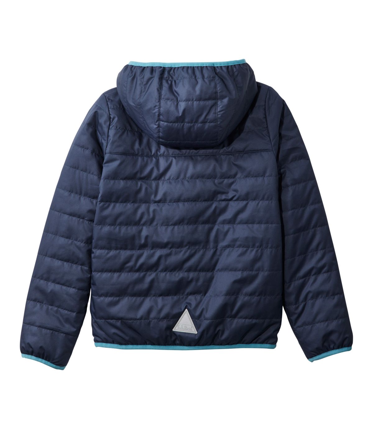 Kids' Fleece-Lined Insulated Jacket - US 6113
