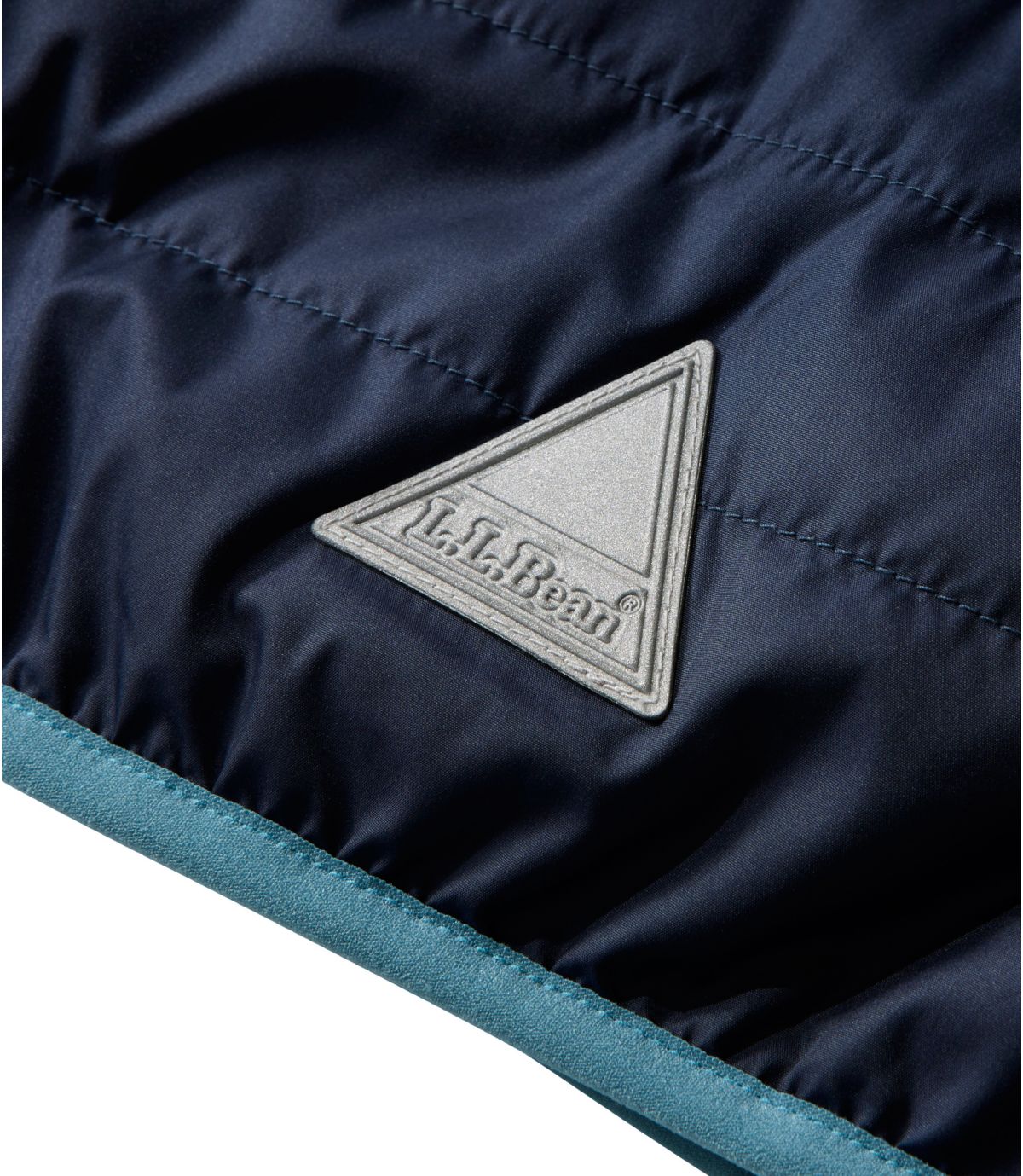 Kids' Fleece-Lined Insulated Jacket - US 6113