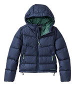 Kids' Popham Puffer Jacket - US 1391