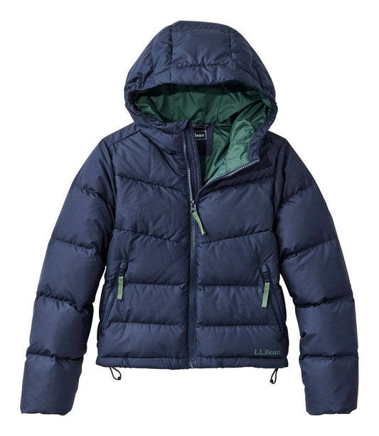 Kids' Popham Puffer Jacket - US 0997