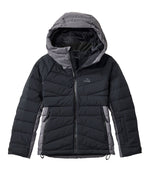 Kids' Quilted Summit Ski Jacket - US 6314