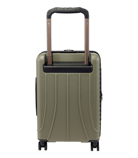 L.L.Bean Expandable Hardside Spinner, 22" - US 2070