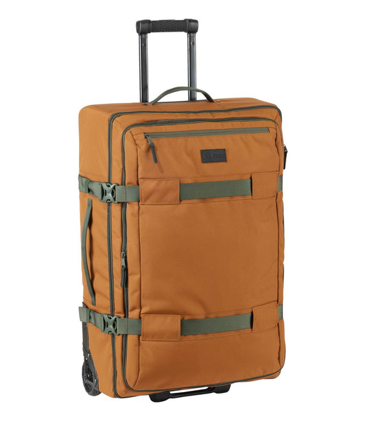 Continental Expandable Rolling Pullman, 30" - US 3695