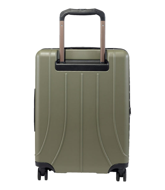 L.L.Bean Expandable Hardside Spinner, 26" - US 0433