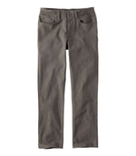 Men's Field Pants, Five-Pocket, Standard Fit - US 0576