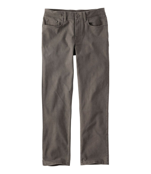 Men's Field Pants, Five-Pocket, Standard Fit - US 0576