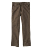 Men's Field Chinos, Standard Fit - US 0313