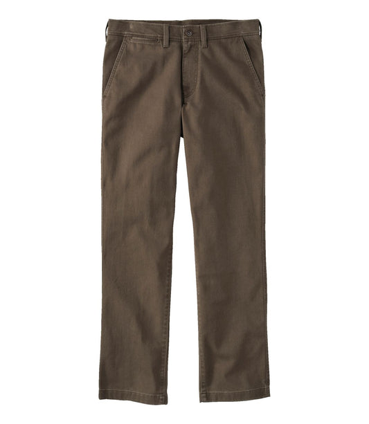 Men's Field Chinos, Standard Fit - US 0313