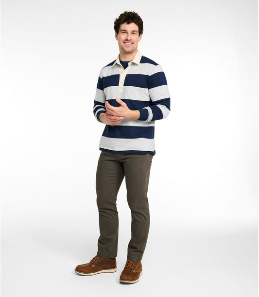 Men's Field Chinos, Standard Fit - US 0313