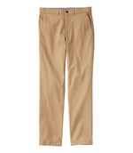 Men's Lakewashed® Stretch Khakis, Standard Athletic Fit - US 5341