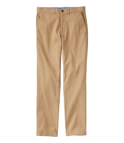 Men's Lakewashed® Stretch Khakis, Standard Athletic Fit - US 6866