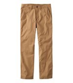 Men's Comfort Stretch Performance® Chinos, Standard Athletic Fit - US 4855
