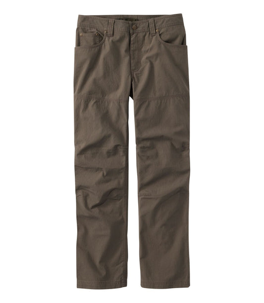 Men's Riverton Pants, Standard Athletic Fit - US 7943