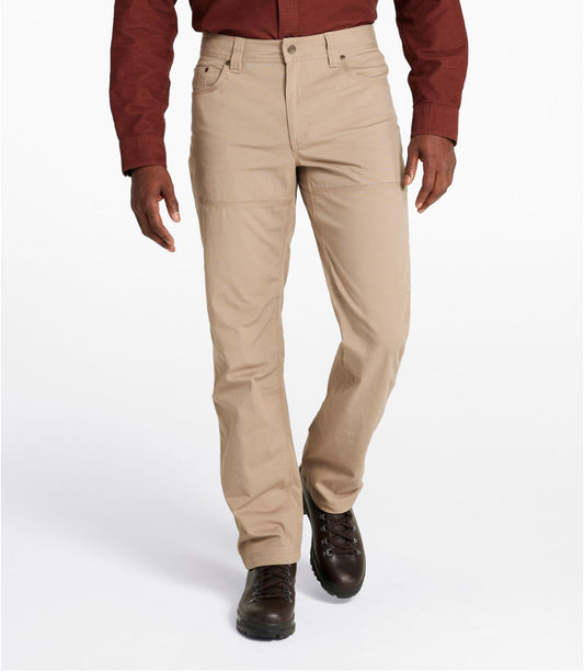 Men's Riverton Pants, Standard Athletic Fit - US 7943