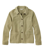 Women's Bean's Stretch Barn Jacket - US 2536