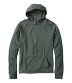 Men's VentureStretch Ottoman-Rib Hoodie - US 0354