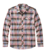 Men's Mountainside Brushed Performance Shirt - US 0920