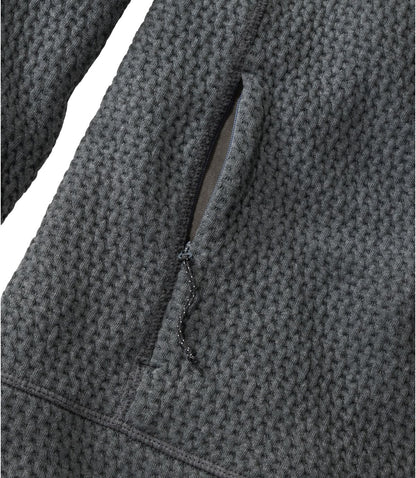 Men's Ridgeknit Pullover, Crewneck - US 5626