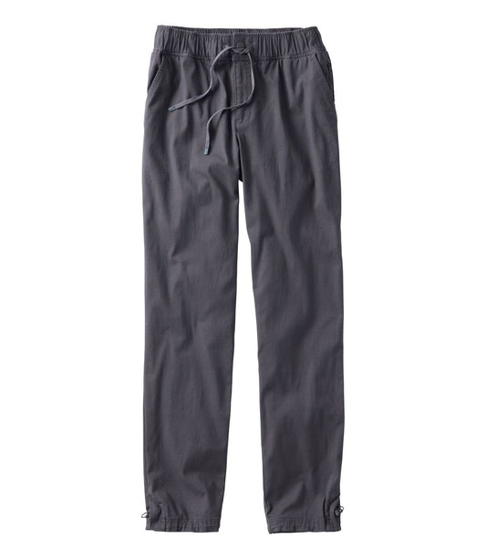 Women's Explorer Ripstop Pants, Straight-Leg - US 9968