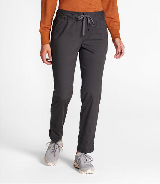 Women's Explorer Ripstop Pants, Straight-Leg - US 9968