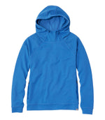 Women's VentureStretch Ottoman-Rib Hoodie - US 6162