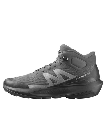 Men's Salomon Elixir Activ GORE-TEX Hiking Boots - US 1625