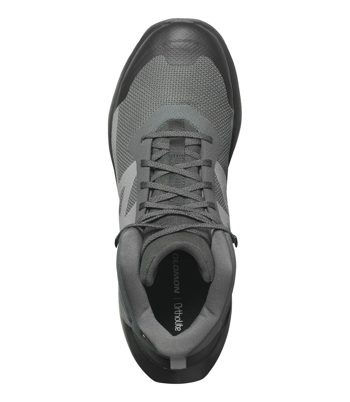 Men's Salomon Elixir Activ GORE-TEX Hiking Boots - US 1625