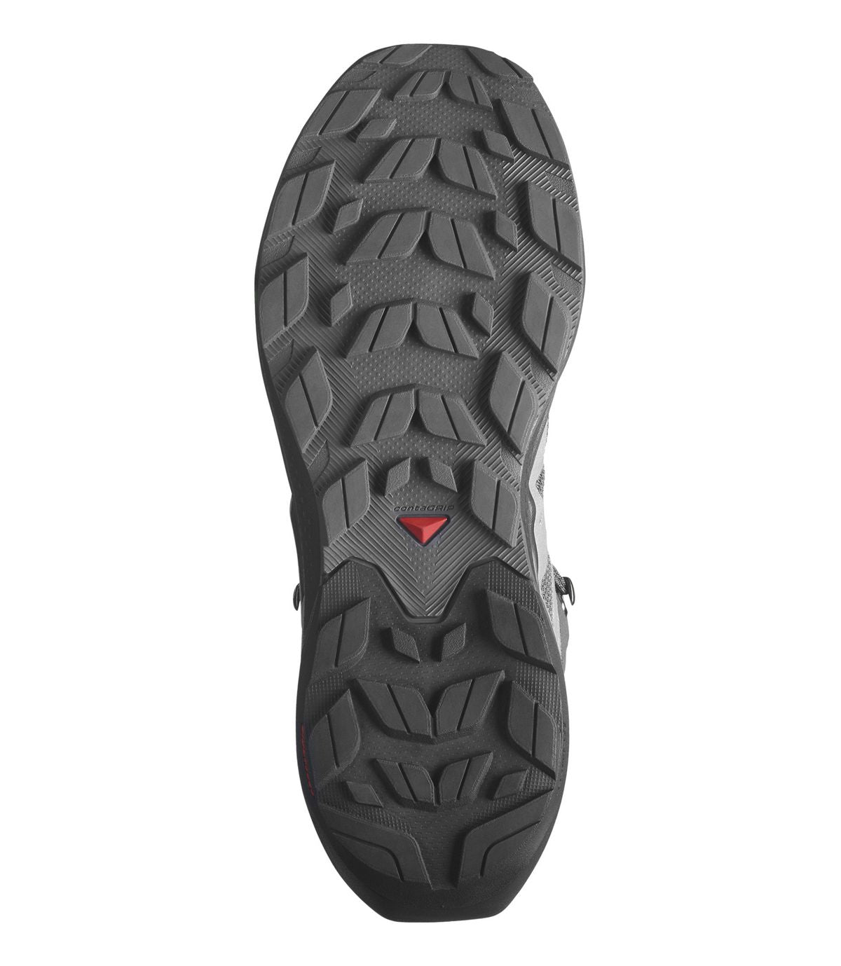 Men's Salomon Elixir Activ GORE-TEX Hiking Boots - US 1625