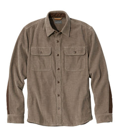 Fossil Brown