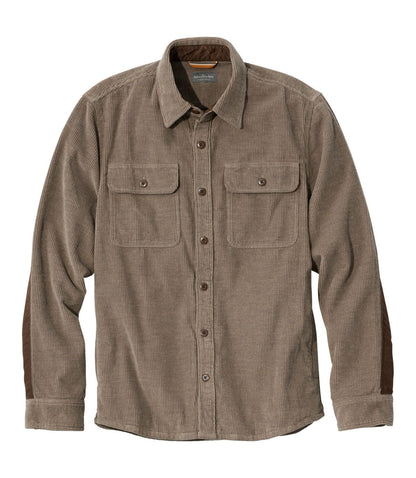 Men's Signature Cord Workshirt - US 1838