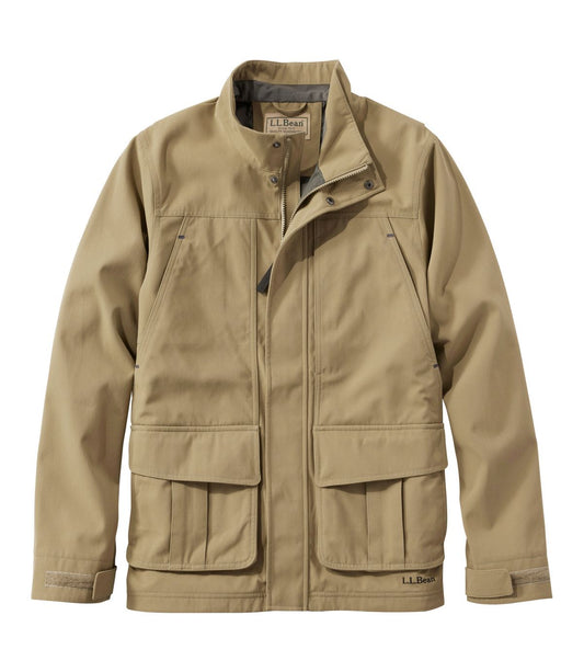 Men's Upland Field Jacket - US 3799
