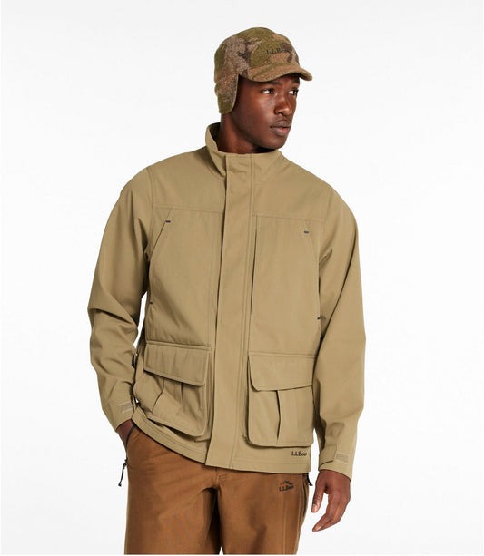 Men's Upland Field Jacket - US 3799