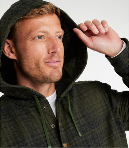Men's Maine Guide Wool Anorak - US 9188