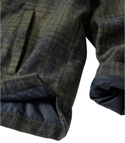 Men's Maine Guide Wool Anorak - US 9188