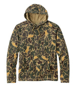 Men's L.L.Bean Northwoods Insect Shield Hoodie - US 6913