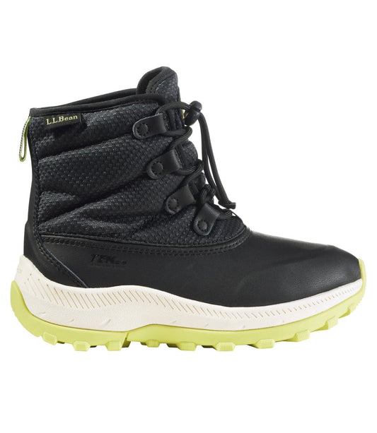Kids' Access Insulated Snow Boots - US 1960