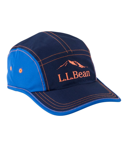 Kids' Mountain Classic Five-Panel Hat - US 3910