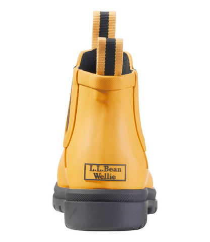 Kids' Rugged Wellie® Boots - US 7090