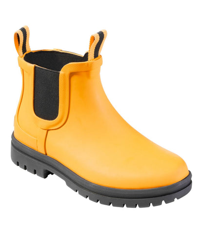 Kids' Rugged Wellie® Boots - US 7090