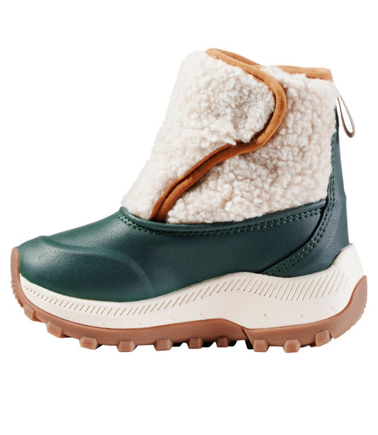 Toddlers' Access Sherpa Snow Boots - US 1159