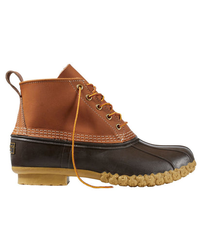 Men's Bean Boots, 6" - US 6730