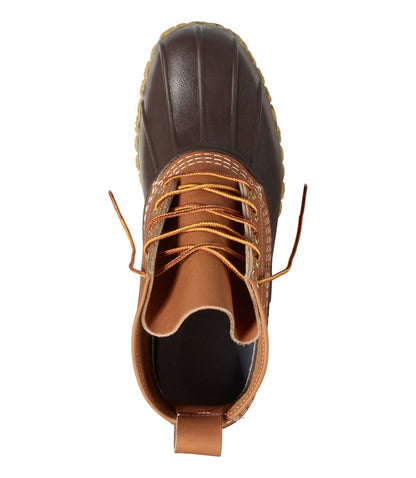 Men's Bean Boots, 6" - US 6730