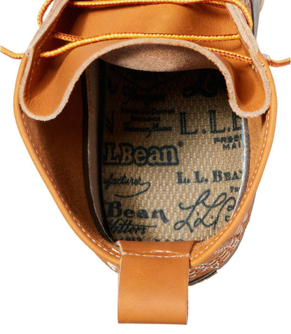 Men's Bean Boots, 6" - US 6730