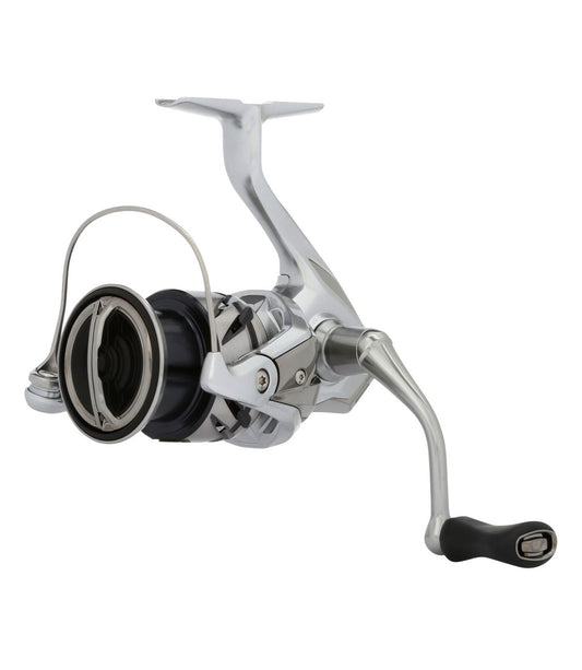 Shimano Stradic FM Spinning Reel - US 9124