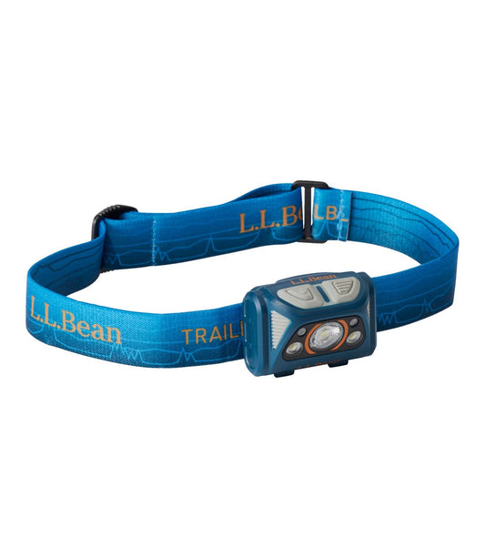 L.L.Bean Trailblazer 700 Rechargeable Headlamp - US 1787
