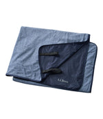 L.L.Bean Waterproof Outdoor Blanket - US 1314