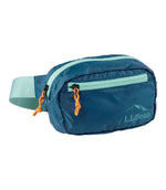 L.L.Bean Stowaway Waist Pack - US 4939