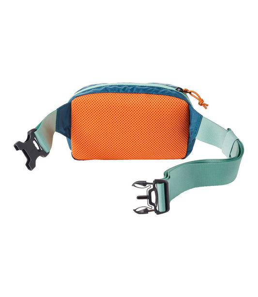 L.L.Bean Stowaway Waist Pack - US 9995