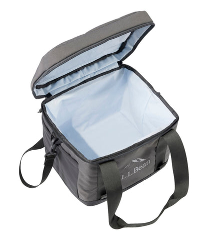 L.L.Bean Softpack Adventure Cooler, 12 Liter - US 8888