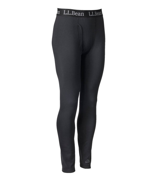 Men's L.L.Bean Heavyweight Base Layer Pant - US 9300